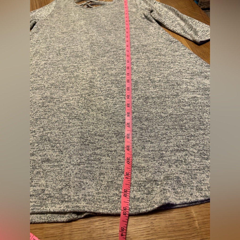 Relaxed Dress - Picture 4 of 10